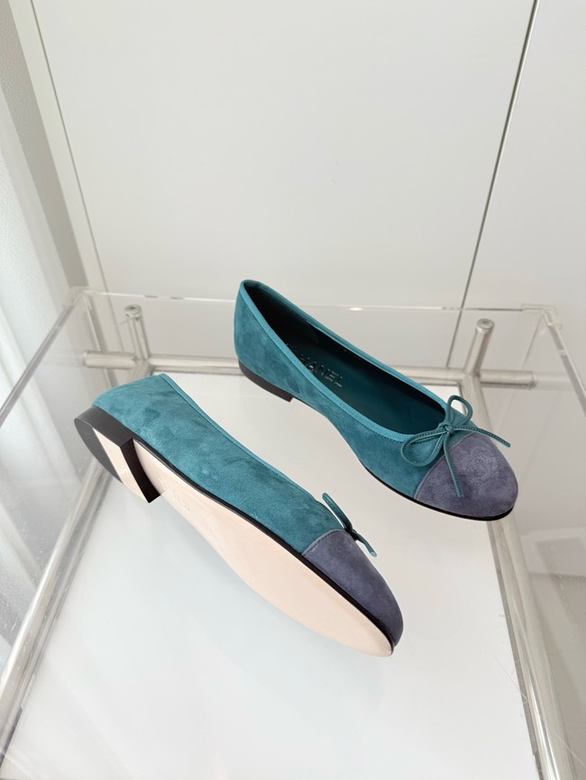 Chanel Ballet flats G02819-2