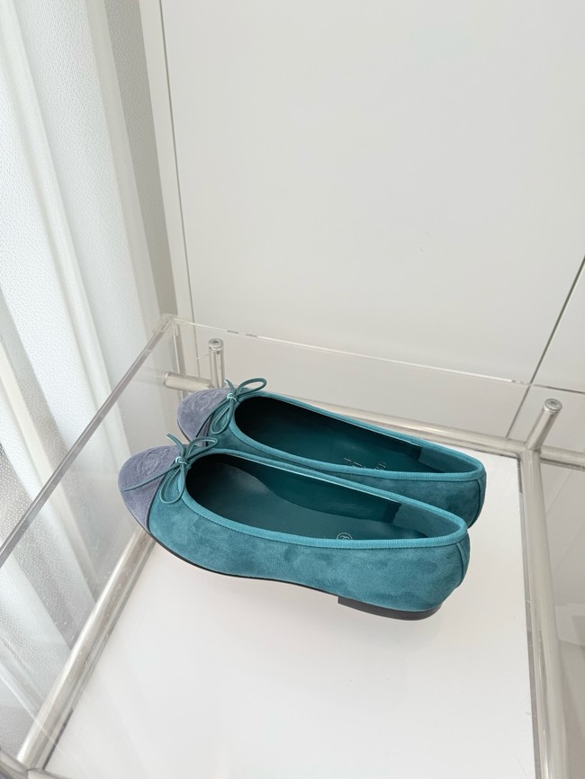Chanel Ballet flats G02819-2