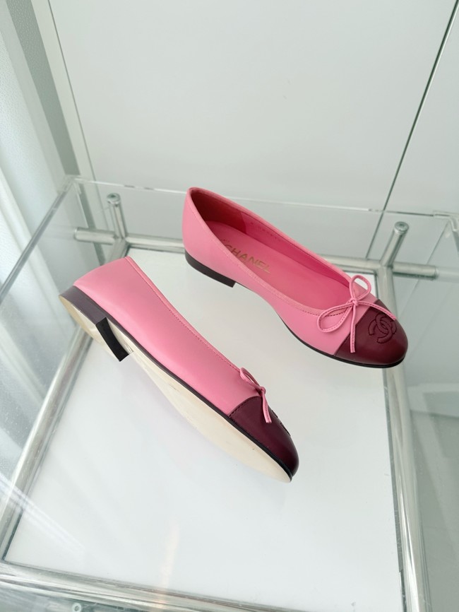 Chanel Ballet flats G02819-3