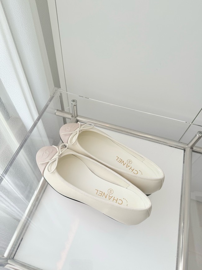 Chanel Ballet flats G02819-4