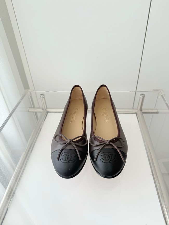 Chanel Ballet flats G02819-5