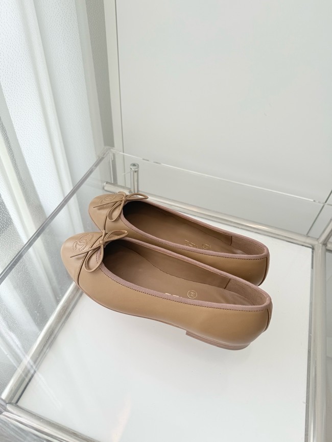 Chanel Ballet flats G02819-6