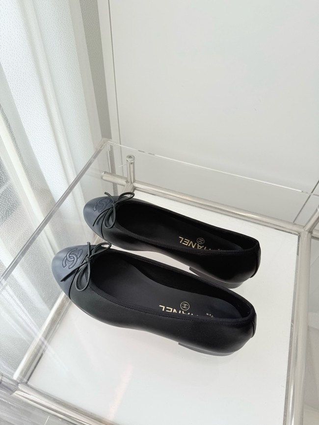 Chanel Ballet flats G02819-7