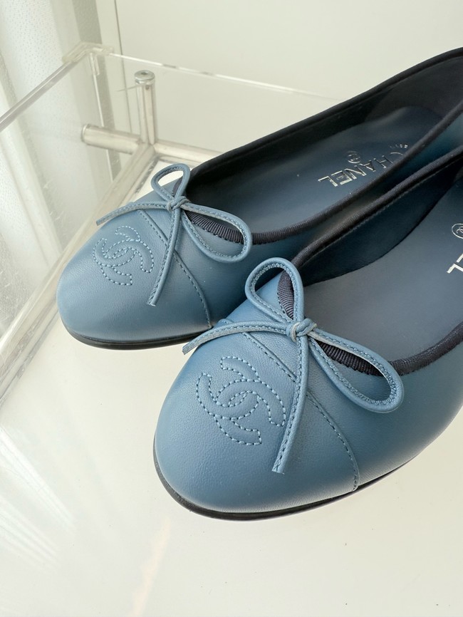 Chanel Ballet flats G02819-8