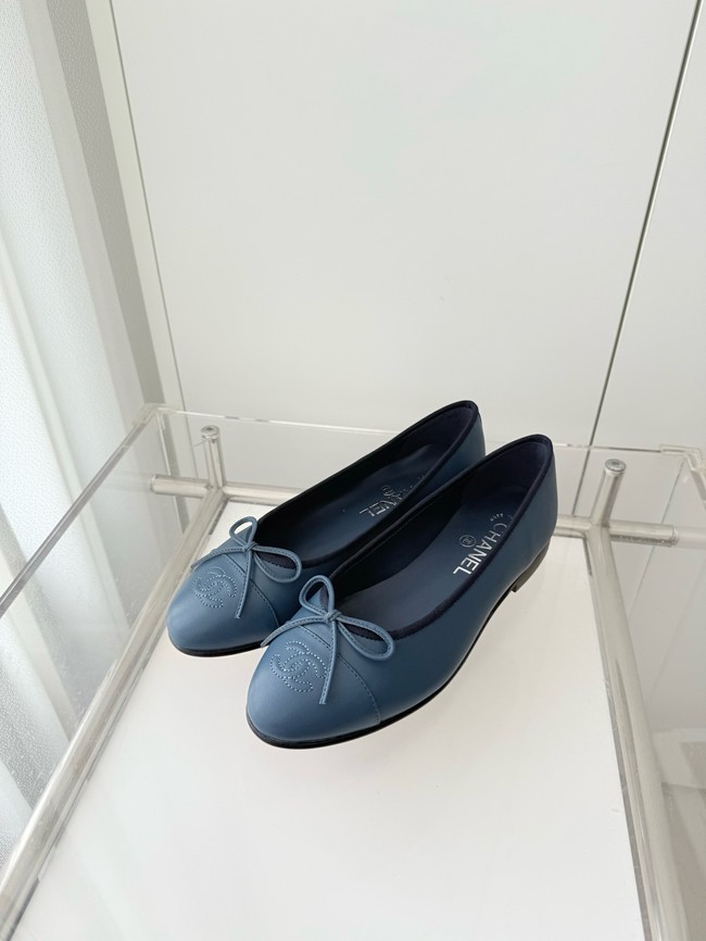 Chanel Ballet flats G02819-8