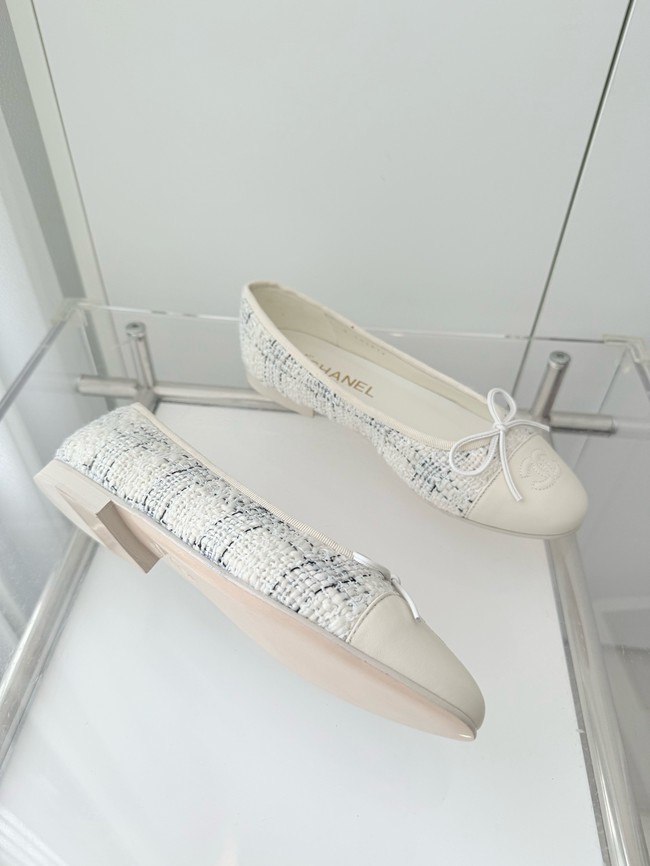Chanel Ballet flats G02819-9