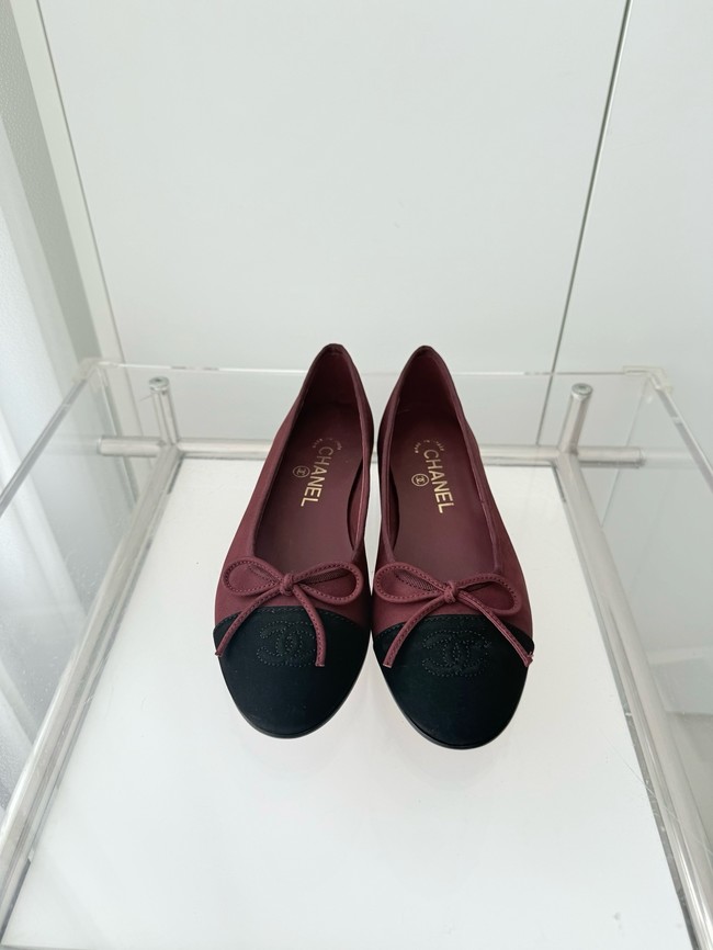 Chanel Ballet flats G02819-1
