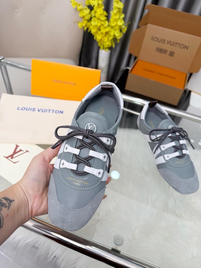 Louis Vuitton Sneakerin 1AIVJN-1