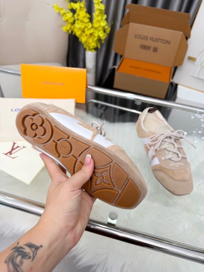 Louis Vuitton Sneakerin 1AIVJN-5