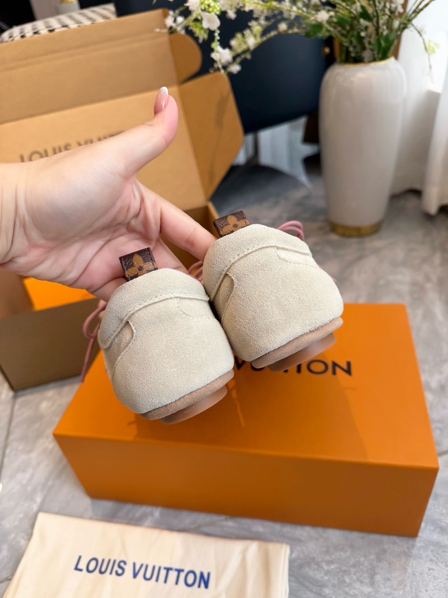 Louis Vuitton Sneakerin 1AIVJN-7