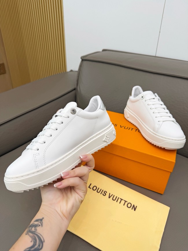Louis Vuitton Time Out Sneaker 1AIVBN-2