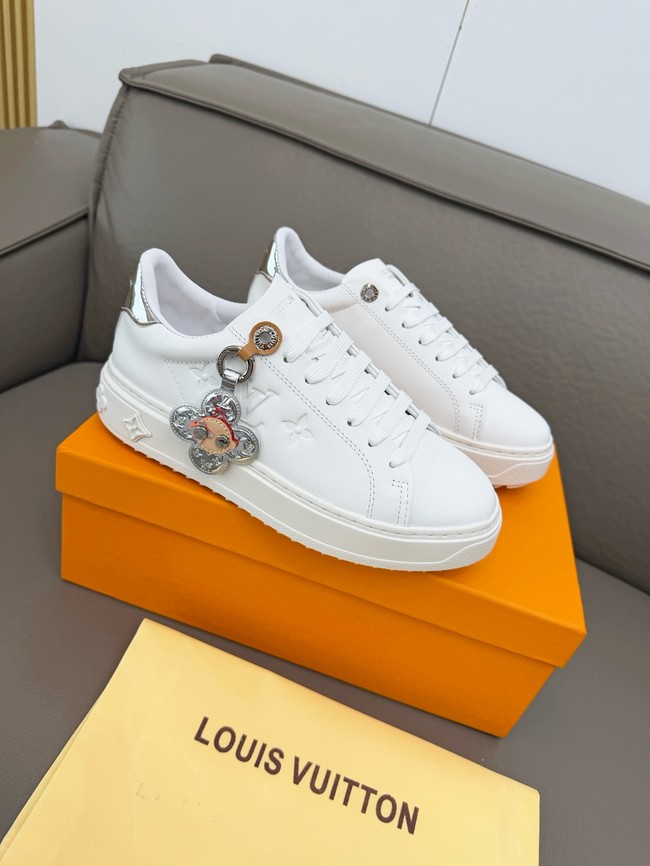Louis Vuitton Time Out Sneaker 1AIVBN-2