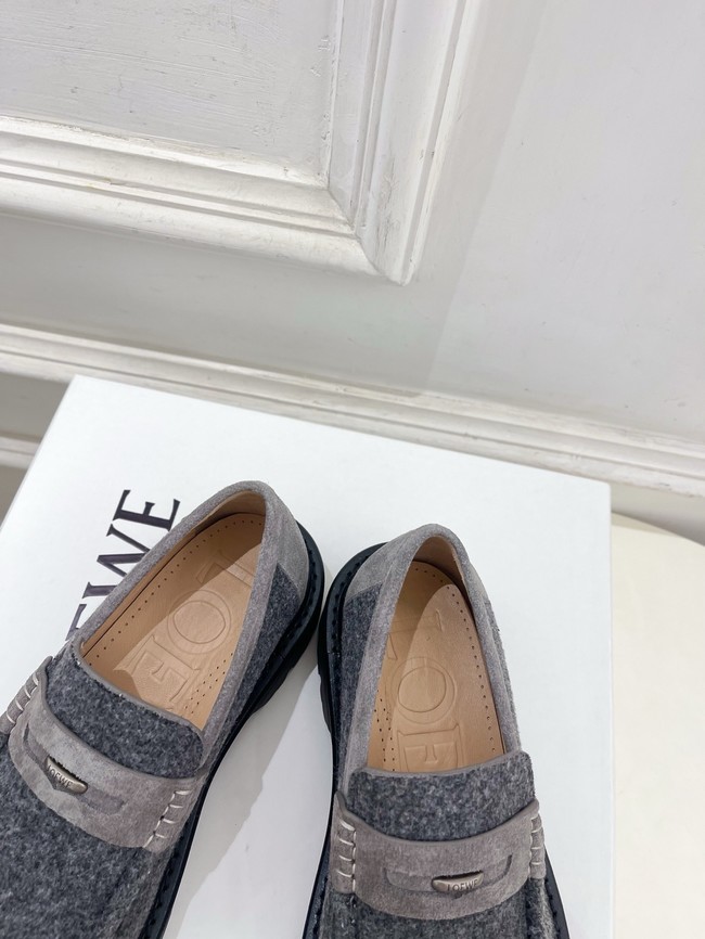 Loewe shoes 87203-1
