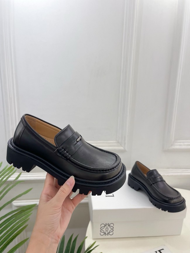 Loewe shoes 87203-3