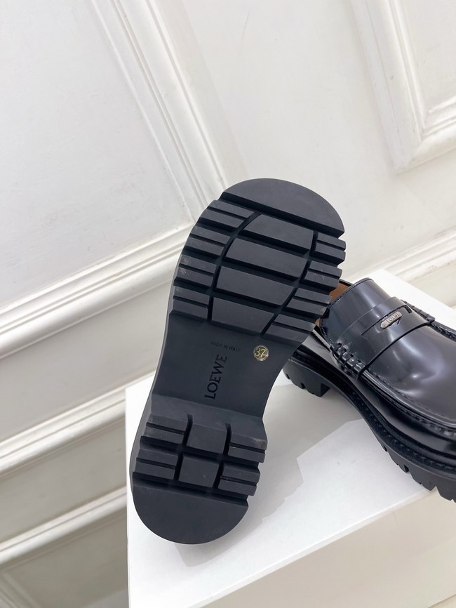 Loewe shoes 87203-4