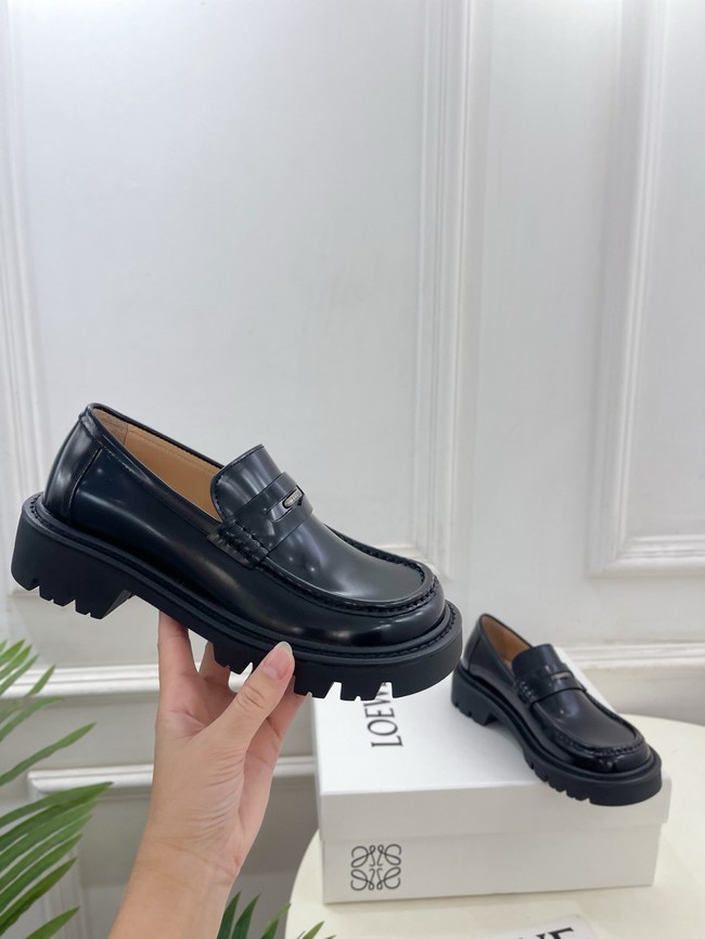Loewe shoes 87203-4