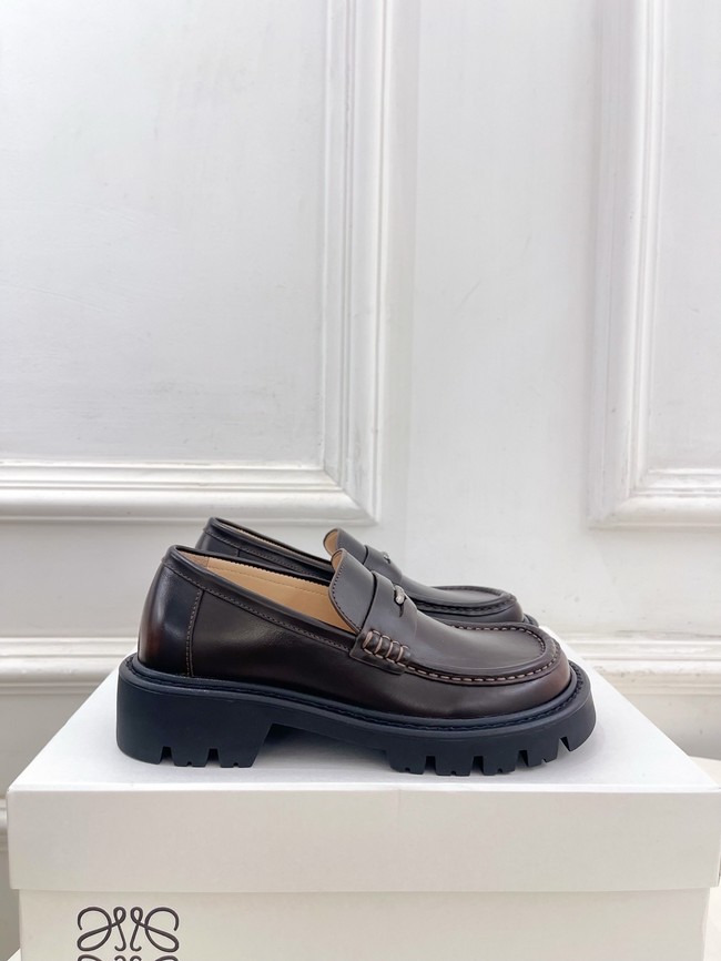 Loewe shoes 87204-1