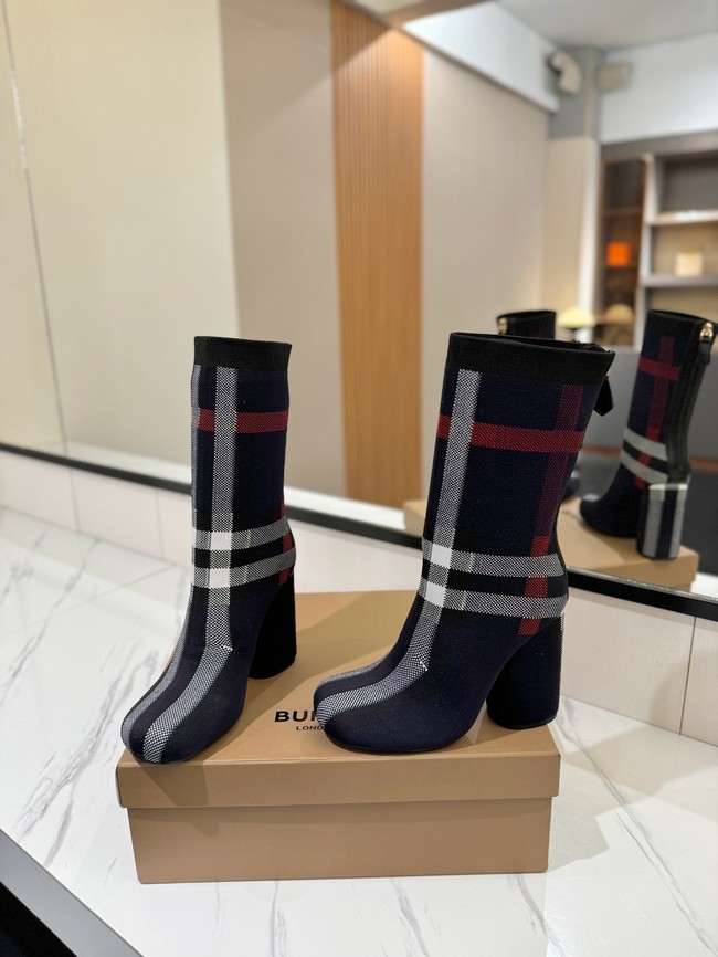 BurBerry Ankle Boot 87216-1