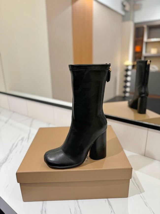 BurBerry Ankle Boot 87217-2