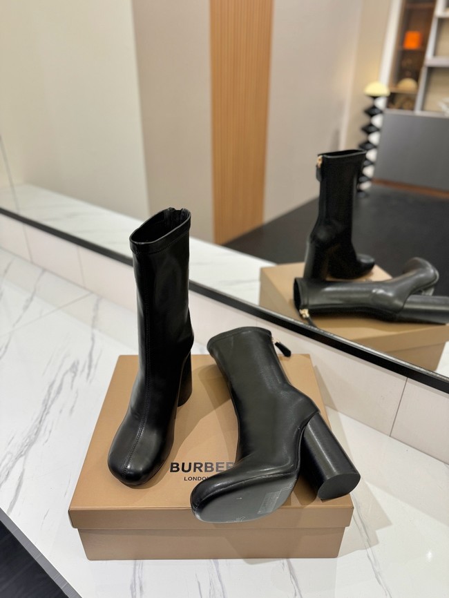 BurBerry Ankle Boot 87217-2