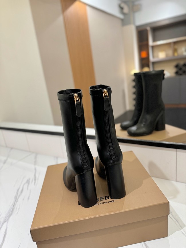 BurBerry Ankle Boot 87217-2