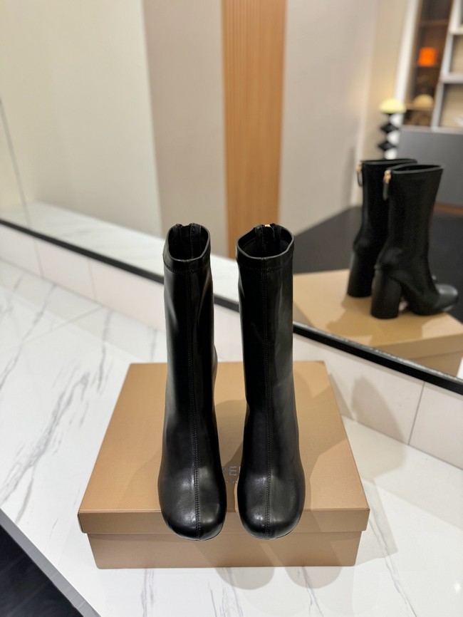 BurBerry Ankle Boot 87217-2