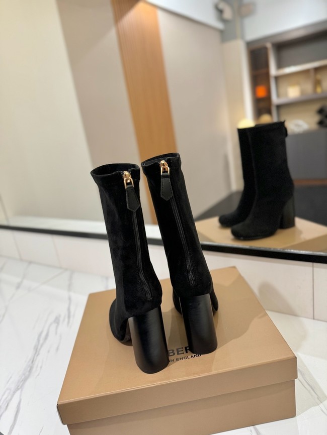 BurBerry Ankle Boot 87217-3