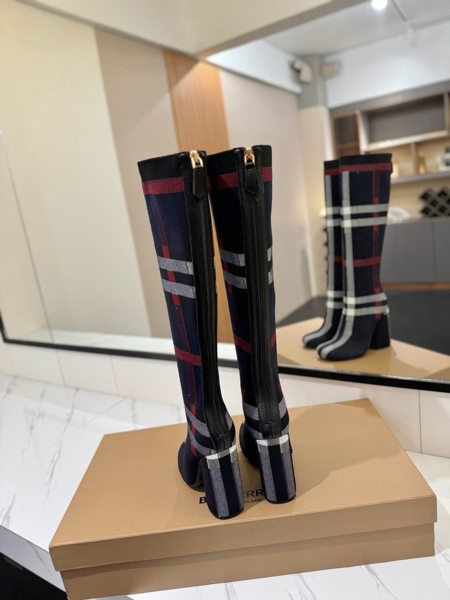 BurBerry High Boot 87217-1