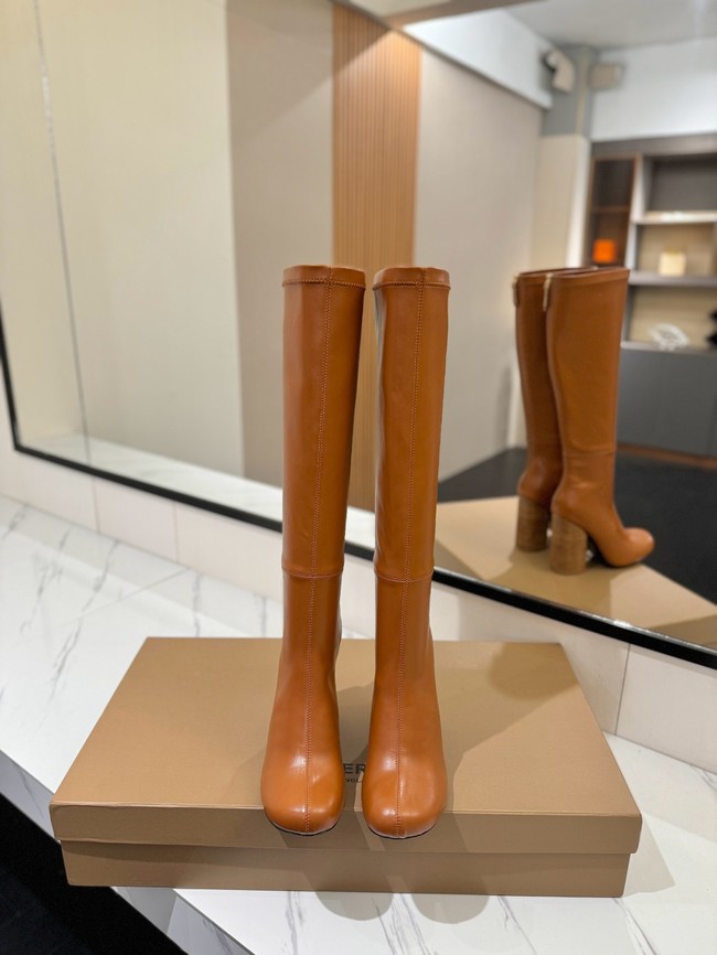 BurBerry High Boot 87217-5