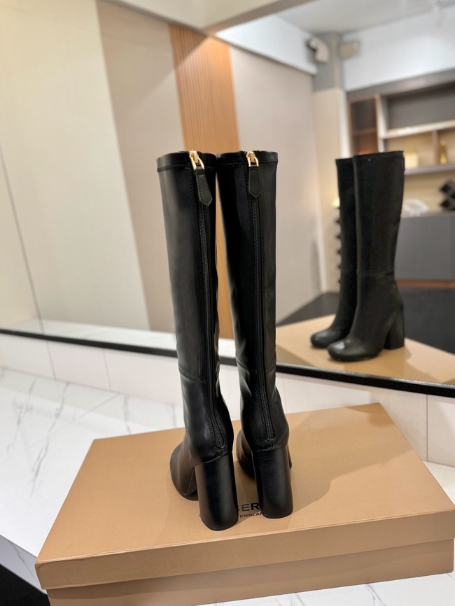 BurBerry High Boot 87217-6