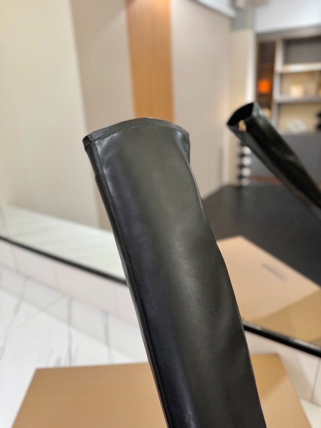 BurBerry High Boot 87217-9