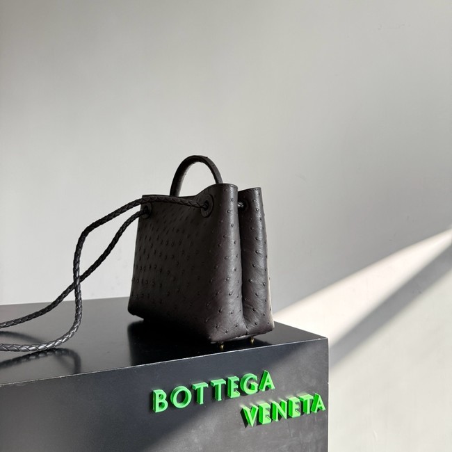 Bottega Veneta Small Andiamo 805231 Fondant