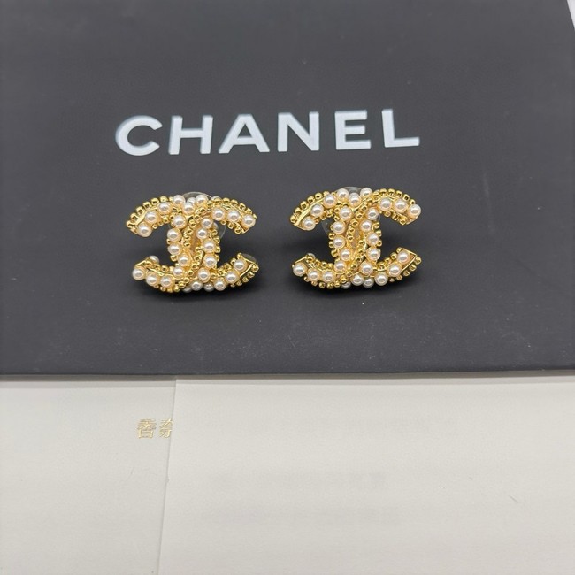 Chanel Earring CE81791