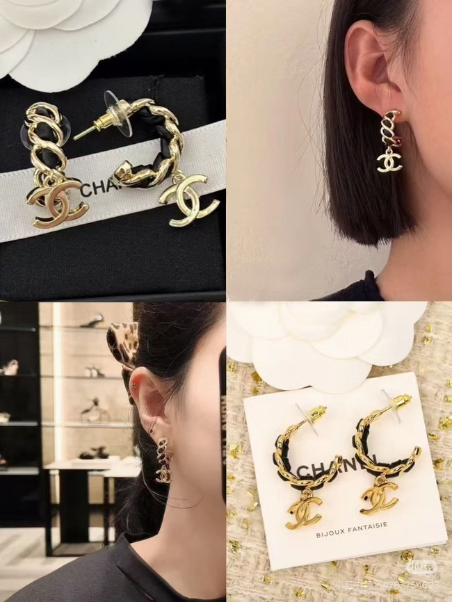 Chanel Earring CE81799