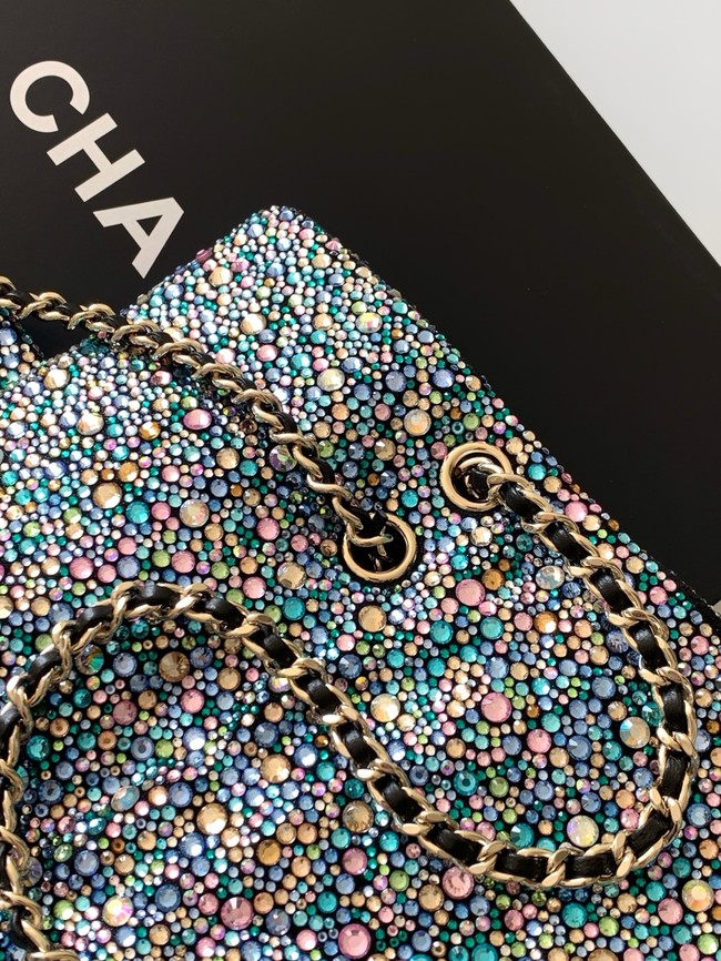 Chanel Evening Bag AS4297 Multicolour