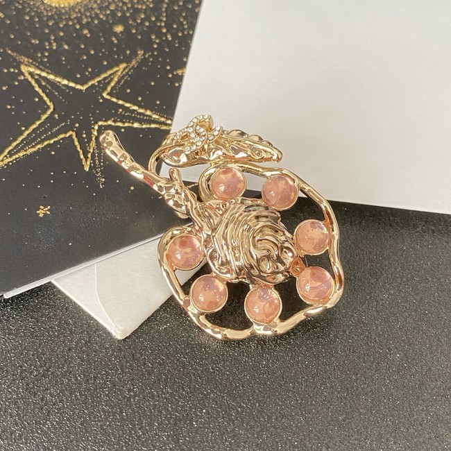Chanel brooch CE81801
