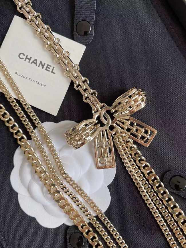 Chanel necklace CE81805