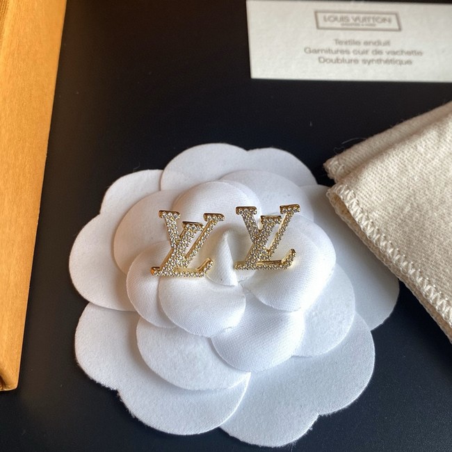 Louis Vuitton Earring CE81792