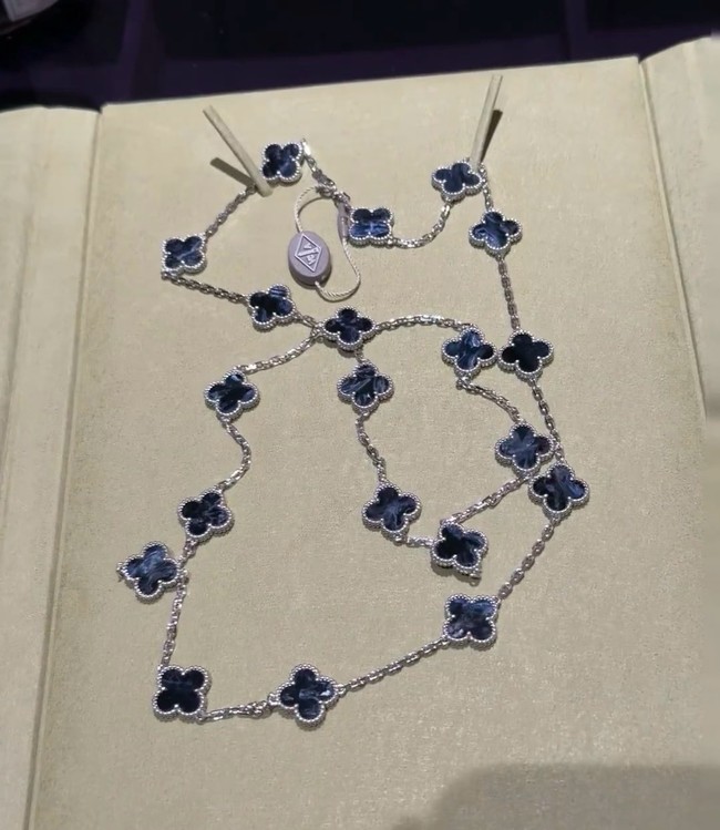 Van Cleef & Arpels necklace CE81807