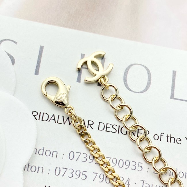 Chanel necklace CE81821