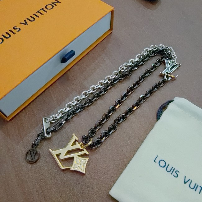 Louis Vuitton necklace CE81840