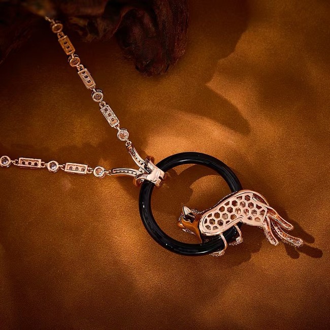 Cartier necklace CE81842