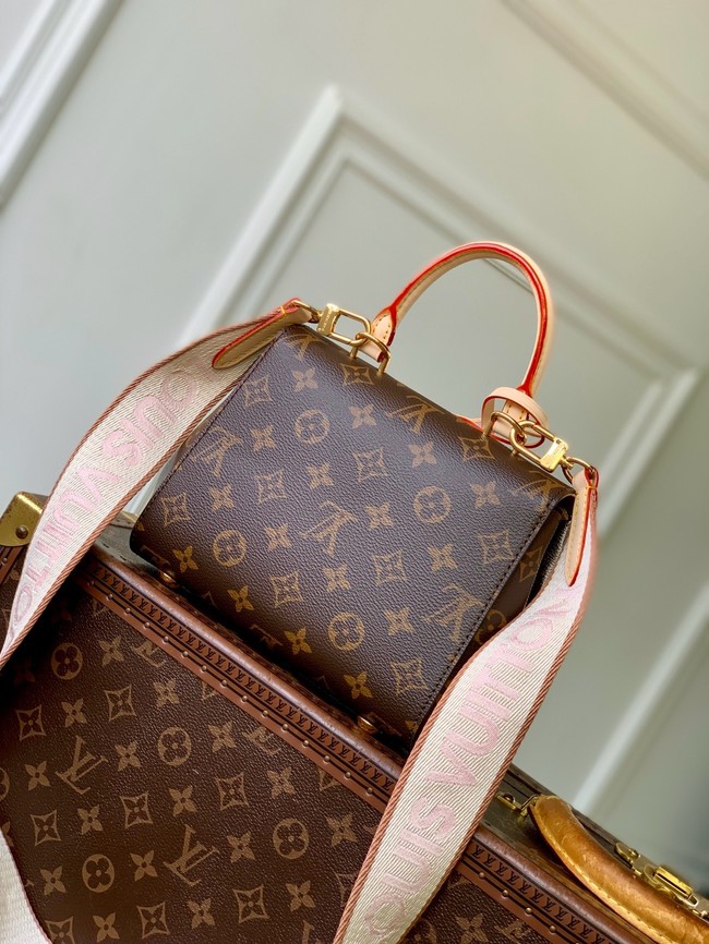 Louis Vuitton Monogram Canvas M13040