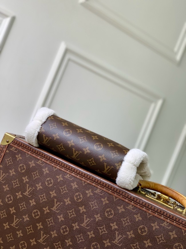 Louis Vuitton Teddy Mitt M26853