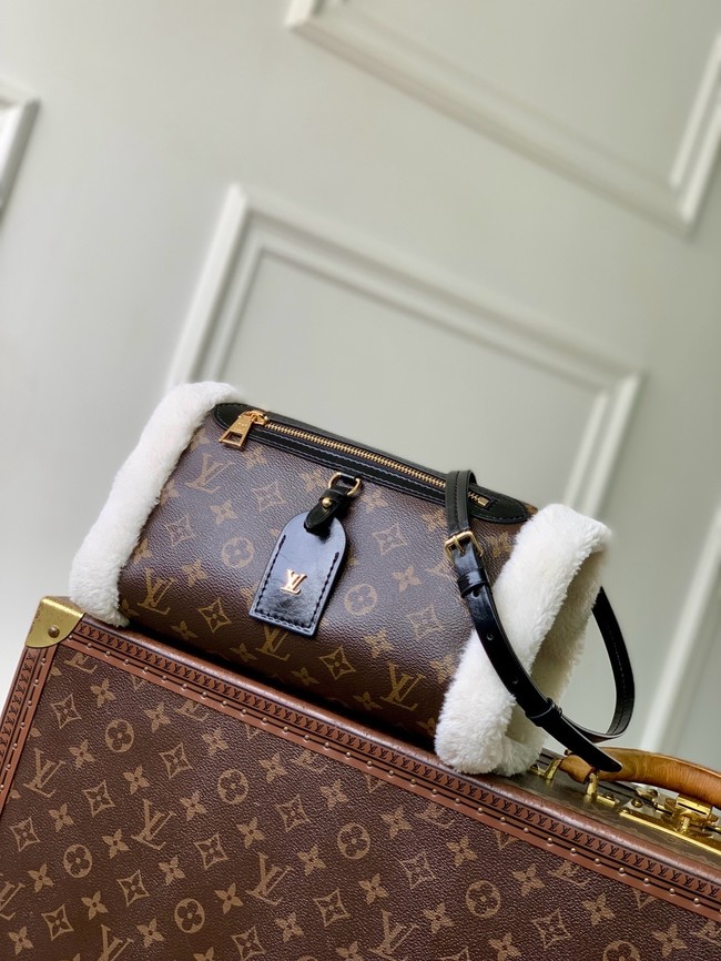 Louis Vuitton Teddy Mitt M26853