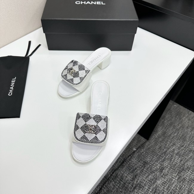 Chanel Mules 21030-7