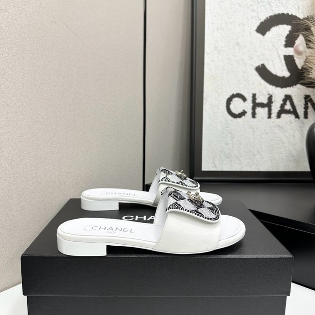 Chanel Mules 21031-1