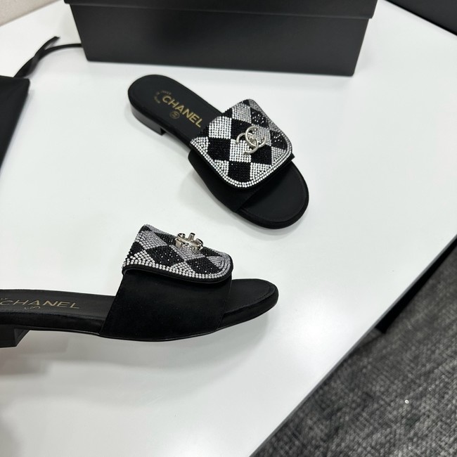 Chanel Mules 21031-2