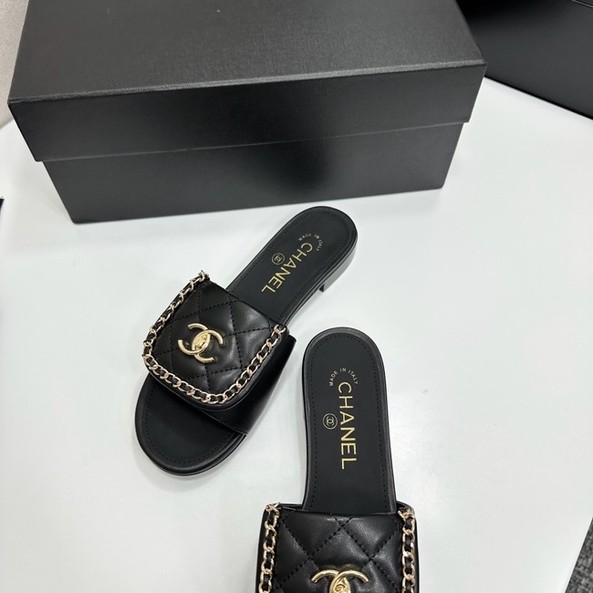 Chanel Mules G47117-3