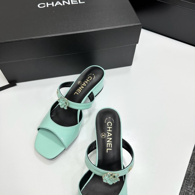 Chanel Sandals 21034-1
